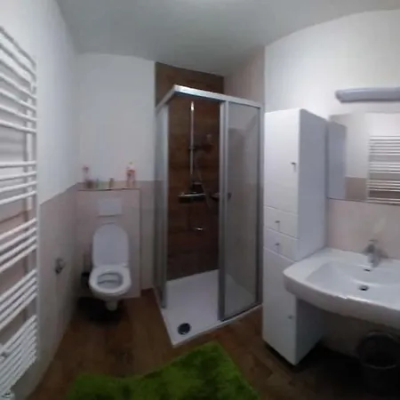 فندق Haus Georg *